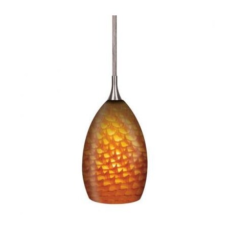 Elco Lighting Low Voltage Pendants E22AT